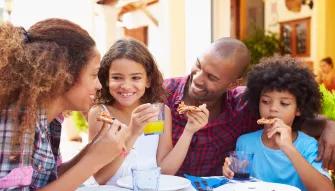 Orlando Kids Eat Free Card GOLD Orlando Kids Eat Free Card GOLD