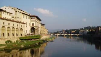 All Florence in One Day including the Academy and Uffizi Galleries. All Florence in One Day including the Academy and Uffizi Galleries.