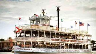 Fort Lauderdale Island Adventure Tour