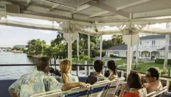 Fort Lauderdale Island Adventure Tour