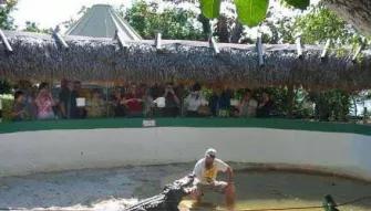 Fort Lauderdale Island Adventure Tour