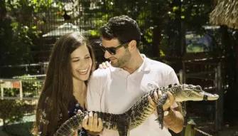 Fort Lauderdale Island Adventure Tour