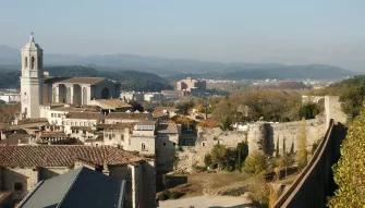 Girona, Figueres and Dali Museum Tour Girona, Figueres and Dali Museum Tour