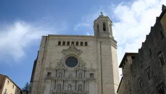 Girona, Figueres and Dali Museum Tour Girona, Figueres and Dali Museum Tour