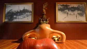 Girona, Figueres and Dali Museum Tour Girona, Figueres and Dali Museum Tour