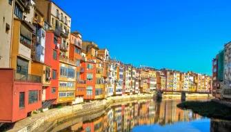 Girona, Figueres and Dali Museum Tour
