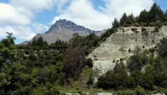 Safari of the Scenes 4WD Tour - Glenorchy Safari of the Scenes 4WD Tour - Glenorchy
