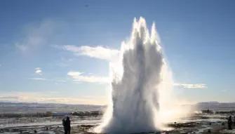 Golden Circle Super Jeep Tour with Snow Mobile Expedition Golden Circle Super Jeep Tour with Snow Mobile Expedition