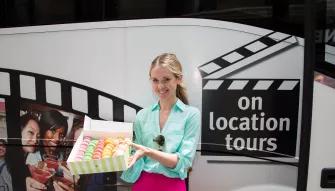 New York Gossip Girl Sites Tour New York Gossip Girl Sites Tour