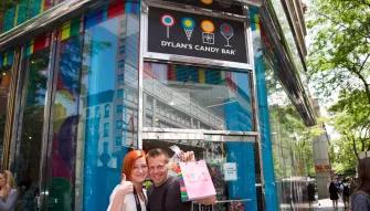 New York Gossip Girl Sites Tour New York Gossip Girl Sites Tour