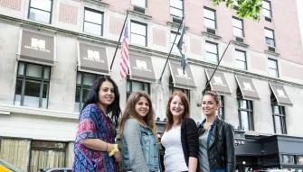 New York Gossip Girl Sites Tour New York Gossip Girl Sites Tour