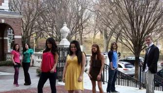 New York Gossip Girl Sites Tour