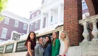 New York Gossip Girl Sites Tour New York Gossip Girl Sites Tour