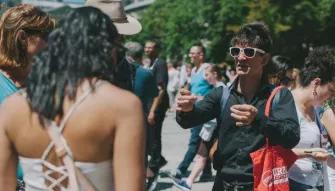 Gourmet Marais - Small Group Tour