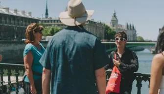 Gourmet Marais - Small Group Tour