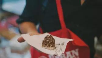 Gourmet Marais - Small Group Tour