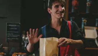 Gourmet Marais - Small Group Tour