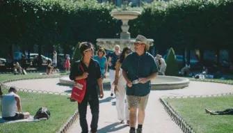 Gourmet Marais - Small Group Tour