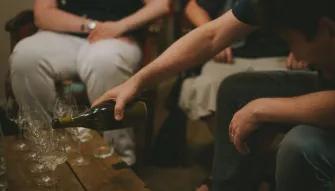 Gourmet Marais - Small Group Tour