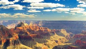 Indian Adventure with Skywalk