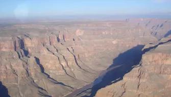 Indian Adventure with Skywalk