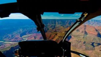 Grand Canyon Helicopter Flights