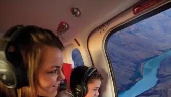Grand Canyon Helicopter Flights