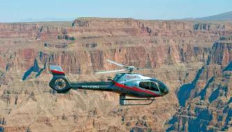 Grand Canyon Helicopter Flights