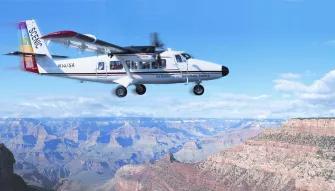 Indian Adventure with Skywalk