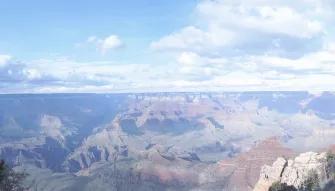 Indian Adventure with Skywalk