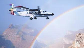 Indian Adventure with Skywalk