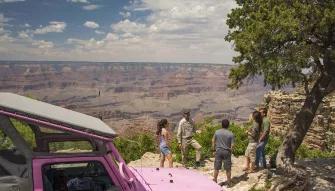 The Desert View Sunset Tour of the Grand Canyon The Desert View Sunset Tour of the Grand Canyon