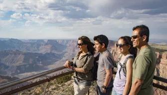 The Desert View Sunset Tour of the Grand Canyon The Desert View Sunset Tour of the Grand Canyon
