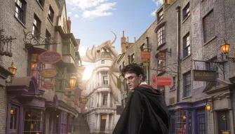 Universal Orlando 3 Park Explorer Ticket Universal Orlando 3 Park Explorer Ticket