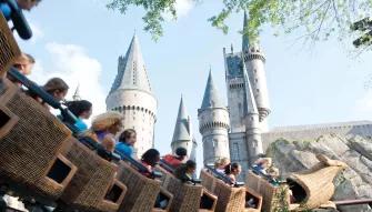 Universal Orlando 3 Park Explorer Ticket Universal Orlando 3 Park Explorer Ticket