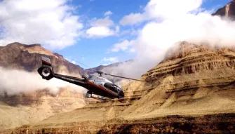 Grand Canyon Helicopter Flights