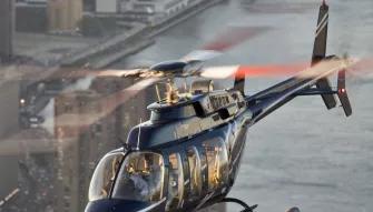 The Ultimate Helicopter Tour The Ultimate Helicopter Tour