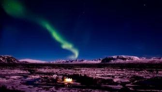 Northern Lights Iceland Deluxe