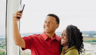 The Wheel at ICON Park™ Ticket