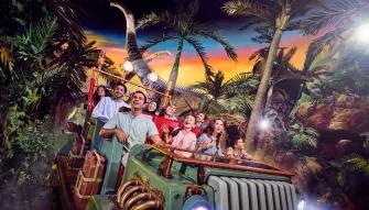 IMG Worlds of Adventure