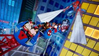 IMG Worlds of Adventure