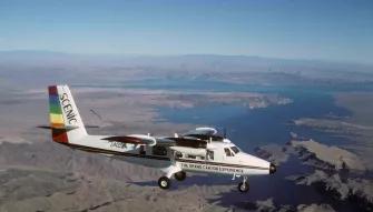 Indian Adventure with Skywalk