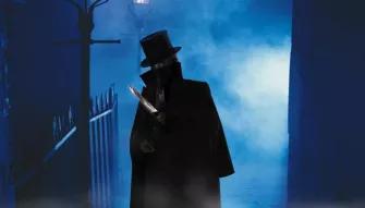 Jack the Ripper Walking Tour 
