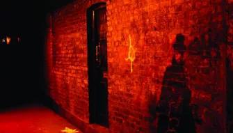 Jack the Ripper Walking Tour 