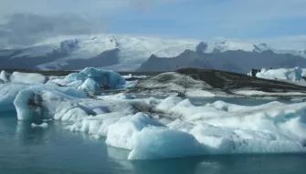 Jökulsárlón Day Tour by SuperJeep Jökulsárlón Day Tour by SuperJeep