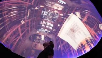 Jeff Wayne's The War of The Worlds: The Immersive Experience for Two - Experience Voucher Jeff Wayne's The War of The Worlds: The Immersive Experience for Two - Experience Voucher