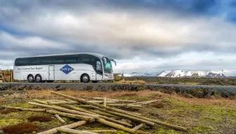Keflavik Airport to Reykjavik Hotels Return Airport Transfer Keflavik Airport to Reykjavik Hotels Return Airport Transfer