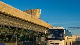 Reykjavik Hotels to Keflavik Airport Departure Transfer Reykjavik Hotels to Keflavik Airport Departure Transfer