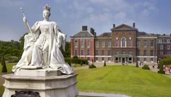 Kensington Palace Ticket Kensington Palace Ticket