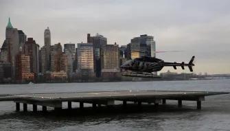 The Deluxe Helicopter Tour